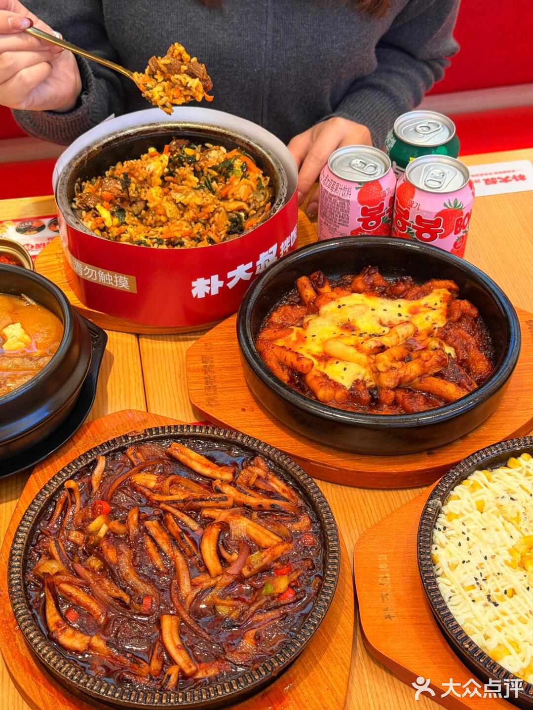 在繁华的天虹购物中心，我找到了心心念念的梦中