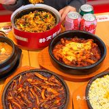 在繁华的天虹购物中心，我找到了心心念念的梦中