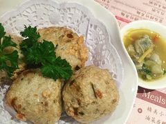 -池记(尖沙咀店)