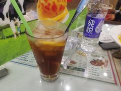 -龙城冰室(旺角)