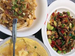 -陈大锅·岳阳鱼馆·地道岳阳菜(美食街店)