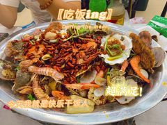 -海之味海鲜大咖·家常菜