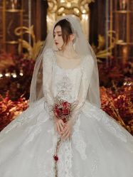 -洋洋婚纱品牌集合店