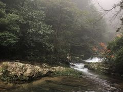 -井冈山风景名胜区