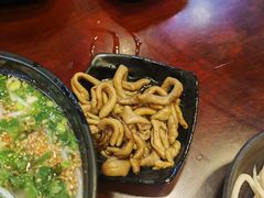 -沈记土鸡米线(七星街品牌中心店)