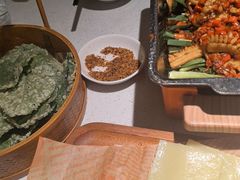 -老萍巷莲花血鸭·萍乡地标江西菜(步行街店)