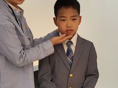 -海马体照相馆(义乌之心店)
