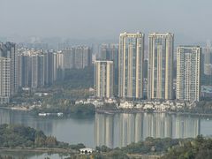 -桃花岭景区