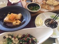 -西安烤鸭店(369烤鸭王店)