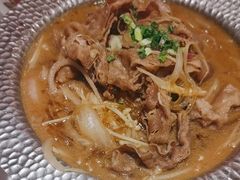 -渝是乎川渝小炒(新世界百货望京店)