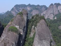 -崀山风景名胜区