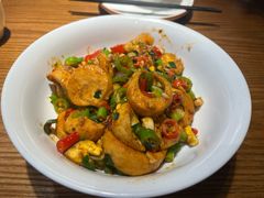 -恰饭·老长沙市井菜(天河客运站店)