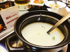 -阿庄新豫菜(通泰路店)