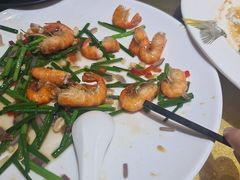 -大笑饭堂(甲子桥店)