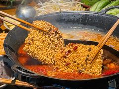 -阳阳老火锅(小南门店)