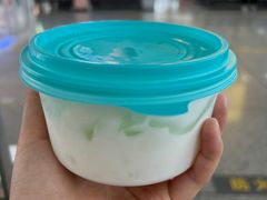 -志龙皇冠吃货椰子铺