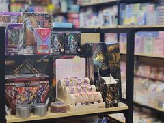-晨光文具(天客隆大厦大商超市店)