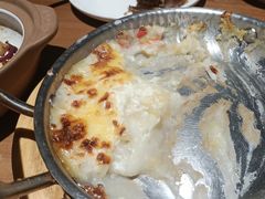 -吕氏疙瘩汤·新鲁菜(济南万象城店)