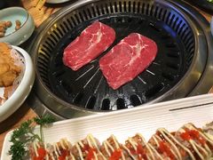 -九田家黑牛烤肉料理(郫都万达檬柏西路店)