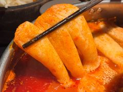 -刘一手重庆火锅(万达广场店)