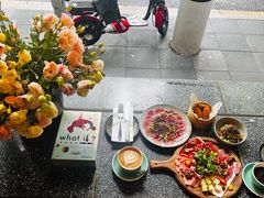 -Apollo·西班牙小酒馆(安福路店)