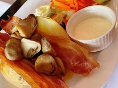 -安德鲁饼店(总店)