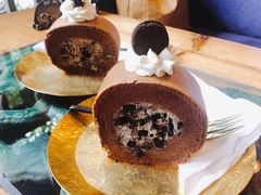 -西关84·History·Art·Cafe