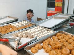 -5食堂