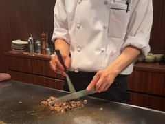 -神户牛排餐厅MOURIYA(总店)