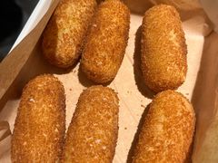-半天妖烤鱼(丰科万达店)
