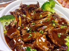 -凯盈阁私房菜·桑拿鸡(绿茵花园店)