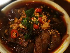 -炉小二铜锅牛蛙•川湘菜(三里屯店)