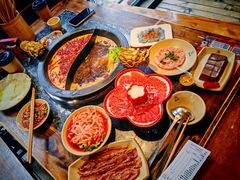 -蜀大侠火锅(总府路店)