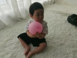 -小苹果儿童摄影(崇安店)