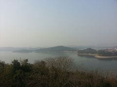 android_upload_pic-天目湖山水园