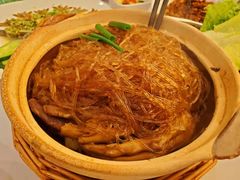 -阿诺泰·泰国餐厅(紫荆店)