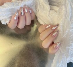 -CM.Nail美甲美睫