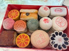 -三禾北京稻香村(北京市百货大楼店)