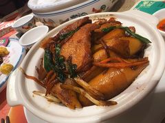 -点都德(聚福楼店)