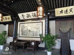 -无锡梅园公园