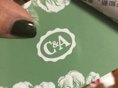 -C&A(茂业天地店)