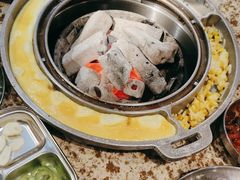 -朴安胖·韩国烤肉(沈阳店)