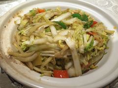 -马凯餐厅(长椿街店)