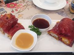 -虾饺妹·粤式手工点心(水荫路店)