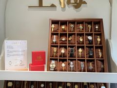 -LADY FAFA(巨鹿路陕西南路路口店)
