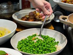 -顺香居·老字号湖北菜(江汉路店)