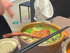 -山石榴·贵州菜(陆家嘴中心店)