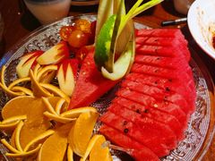 -龙抄手食府(浣花北路店)