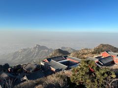 -泰山风景名胜区