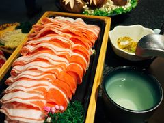 -湊湊火锅·茶憩(和平大悦城店)